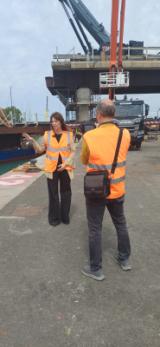 Al Ponte dei Navicelli