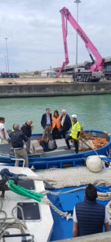 Al Ponte dei Navicelli