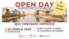 Consigli utili e idee originali in un Open day