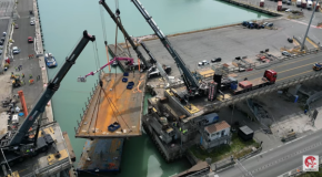 Frame dal video Florence Tv