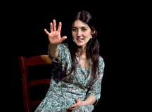 Elisabetta Salvatori (Fonte foto comunicato Comune di Greve in Chianti)