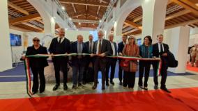 Firenze città del restauro (Fonte foto comunicato Camera di Commercio Firenze)