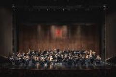 Orchestra foto Michele Monasta