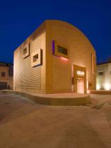 Museo Bego notturna (fonte foto comunicato stampa)