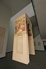 Tabernacolo della Visitazione (fonte foto comunicato stampa)
