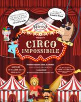 Locandina evento