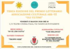 Gli ultimi