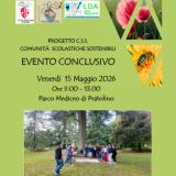 Locandina evento