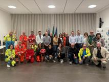 Foto gruppo