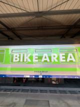 Potenziato il trasporto bici per la manifestazione &rsquo;Tuscany Trail&rsquo; (Fonte foto comunicato stampa Trenitalia)