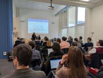 Una iniziativa per il progetto Alma-DEH (Fonte foto Università degli Studi di Firenze)