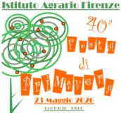 Locandina evento