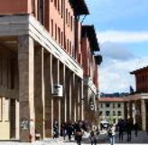 Il Campus delle Scienze Sociali di Novoli (fonte foto comunicato stampa)