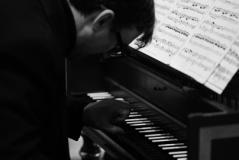 Marius Bartoccini (Foto da comunicato Konzert Opera Florence)