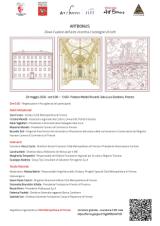 Locandina Convegno Art Bonus