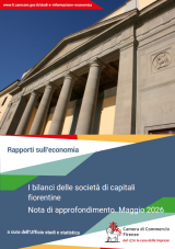 Società di capitali, la crisi internazionale minaccia di tagliare 2,5 miliardi di ricavi