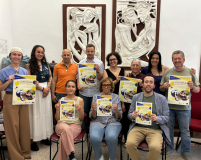 A Villa Alberti torna “Oltrecontemporanea”, la seconda edizione del festival d’arte multidisciplinare (Fonte foto comunicato Comune di Signa)