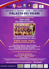Il mito senza tempo della Fiorentina yè-yè - 4 giugno