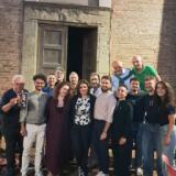 la presentazione del programma