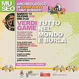 locandina Museo di Gonfienti