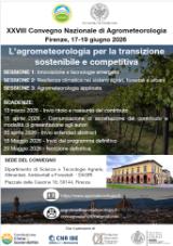 Locandina evento