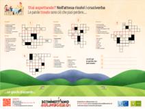 Locandina evento