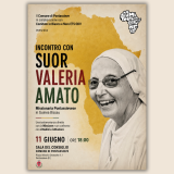 suor valeria amato