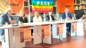 Vinci. Premio letterario Leonardo, la rosa dei premiati