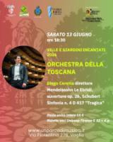 Locandina evento