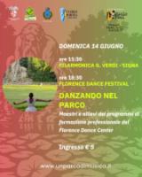 Locandina evento