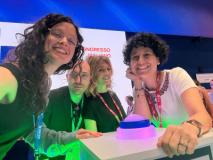 I vincitori della competizione (Foto da comunicato Ausl Toscana Centro)
