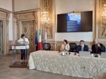 Convegno sicurezza stradale (Foto da comunicato Consiglio della Regione Toscana)