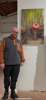 La mostra Sarà inaugurata domani, sabato 20 giugno alle ore 18, nella Sala dell&rsquo;Affresco del Palazzo Comunale di Signa, la mostra fotografica &rsquo;Ri-volti ad Oriente&rsquo; di Stefano Lepore (Fonte foto comunicato Comune di Signa)