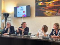 Acqua, progettare il futuro. Dalla legge Galli ai cambiamenti climatici (Foto da comunicato)