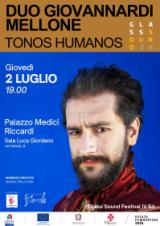 Concerto 2 luglio ore 19