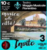 Concerto Filarmonica Rossini