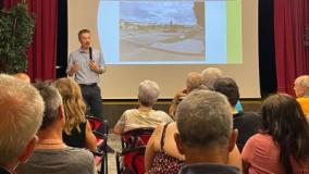 Il punto del sindaco sui 12 progetti di cultura e turismo per la comunità di Vinci