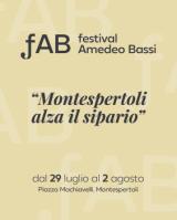 Il Festival Amedeo Bassi torna a Montespertoli 