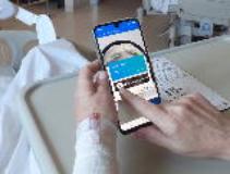 Nasce a Santa Maria Nuova la prima web radio ospedaliera per il benessere dei pazienti (Fonte foto Ausl Toscana Centro)