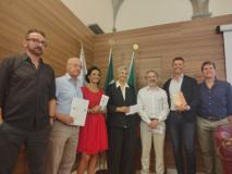 Nasce a Santa Maria Nuova la prima web radio ospedaliera per il benessere dei pazienti (Fonte foto Ausl Toscana Centro)