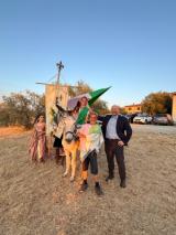 Palio di San Donato in Poggio (Fonte foto comunicato Comune di Barberino Tavarnelle)