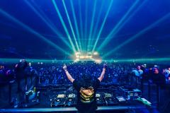 La musica protagonista di 'Un palco per la piazza' (Foto da comunicato Comune di Barberino Tavarnelle)
