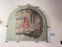 Cacciata de Duca di Atene_Palazzo Vecchio_Firenze