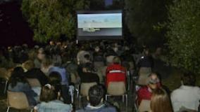 Eventi a Vinci, comincia la stagione del cinema all’aperto
