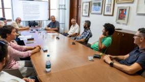 Empoli. Carciofo empolese, firmata la richiesta per una Comunità Slow Food dedicata