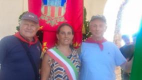 S. Anna di Stazzema (LU), Vinci presente alla commemorazione dell’eccidio