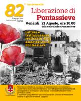 liberazione pontassieve