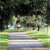 Pista ciclabile - foto Antonello Serino Met Ufficio Stampa
