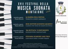 Musica Suonata locandina