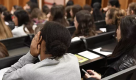 L'Università di Firenze accoglierà quindici studenti e ricercatori palestinesi (Fonte foto comunicato Università degli Studi di Firenze)